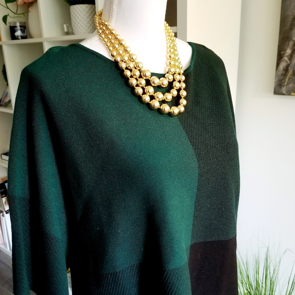 Eileen Fisher blouse
